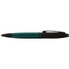 Cross AT0112-25 Calais Matte Green Matte Black