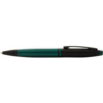 Cross AT0112-25 Calais Matte Green Matte Black – Sleviste.cz