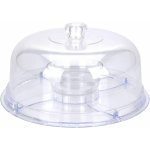 Excellent Mísa servírovací s tácem multifunkční 6v1 KO-170416810 – Zbozi.Blesk.cz