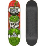 Cruzade Skull Swirl – Sleviste.cz