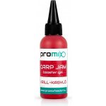 Promix Booster Jam Carp Krill Mušle 60 ml – Hledejceny.cz