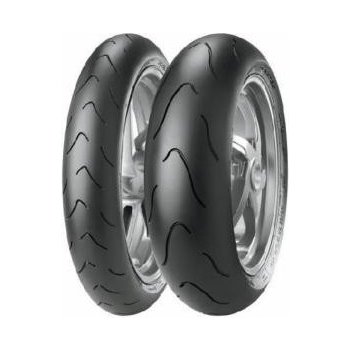 Metzeler Racetec 120/70 R17 58W