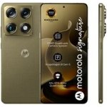 Motorola Signature 16GB/512GB PANTONE Martini Olive – Zboží Živě