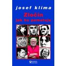 Zločin jak ho pamatuju - Josef Klíma