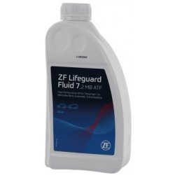 ZF Lifeguard Fluid 7 1 l