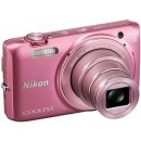 Nikon Coolpix S6800