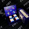 Hra a hlavolam Meilong Magnetic Cubing Set 2x2 5x5 MoYu