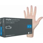 Mercator Medical simple vinyl Powder free 100 ks – Hledejceny.cz