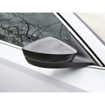 Škoda Octavia IV-Dekorativní kryty zrcátek Škoda 5E3072530C F9R | Zboží Auto