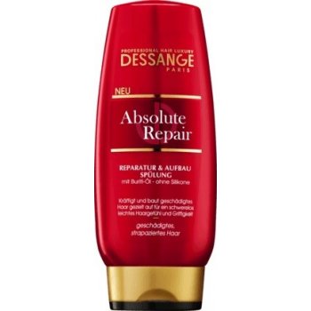 Dessange kondicionér Absolute Repair 200 ml