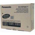 Panasonic KX-FAT92 - originální – Hledejceny.cz