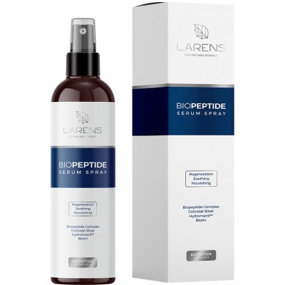 Larens biopeptide Serum Spray 150 ml – Zbozi.Blesk.cz
