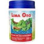 Biom Lima Oro přípravek proti všem slimákům 750 g – Hledejceny.cz