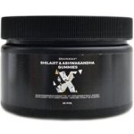 BrainMax Shilajit & Ashwagandha Gummies 60 bonbónů – Hledejceny.cz
