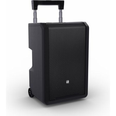 LD Systems ANNY 10 – Hledejceny.cz