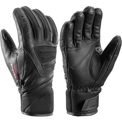 Leki Griffin 3D women black 23/24 – Hledejceny.cz