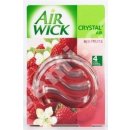 Air Wick Crystal´ Air kouzelná vůně lesních plodů 5,75 g