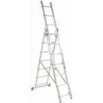 Alve Eurostyl 3 x 12 příček 767 cm 7812 – Hledejceny.cz