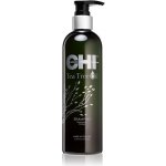 Chi Tea Tree Oil šampon pro mastné vlasy a vlasovou pokožku Sulfate and Paraben Free 340 ml – Sleviste.cz