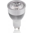 Platinium LED GU10 5W Teplá bílá