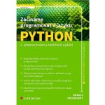 Začínáme programovat v jazyku Python – Hledejceny.cz