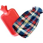 Albert termofor v obalu flanel – Zbozi.Blesk.cz