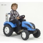 Falk Traktor Landini Mondial 115 – Zboží Mobilmania