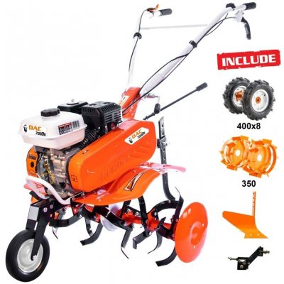 Ruris DAC 7000 ACC2 – HobbyKompas.cz