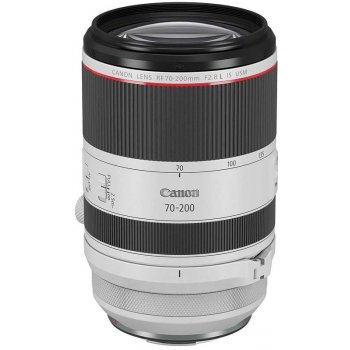 Canon RF 70-200mm f/2.8 L IS USM