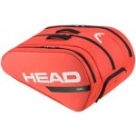 Head Tour Padel Bag L Black/White – Zboží Dáma