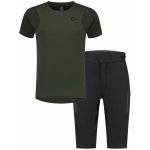 Rogelli ADVNTR DISTANCE khaki set