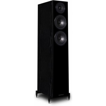 Wharfedale Diamond 12.4