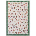 Villeroy & Boch Toy´s Delight 106193 Green Multicolour – Zboží Dáma