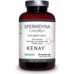Kenay Spermidin z chlorelly 180 kapslí – Hledejceny.cz