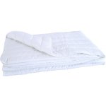 B.E.S. Petrovice Letní přikrývka Summer bílá 200x220 – Hledejceny.cz