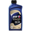 Elf Evolution Full-Tech LLX 5W-30 5 l