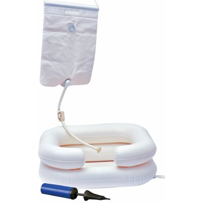 Reha Fund Shampoo basin Vanička na mytí hlavy – Zboží Dáma