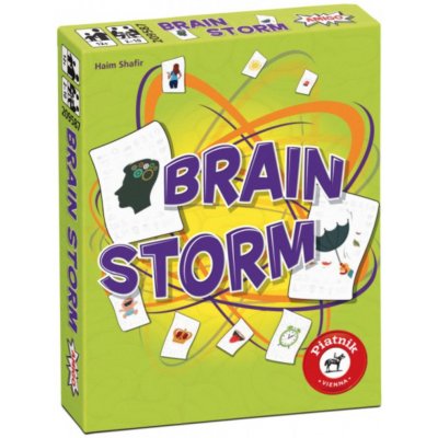 Piatnik Brain Storm