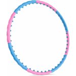 Hop-Sport Hula-hop 103cm modro-růžové – Zboží Dáma
