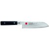 Kuchyňský nůž Kasumi japonský nůž I santoku 18 cm