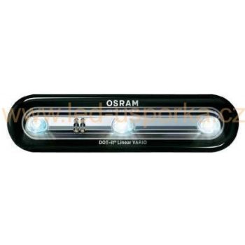 Osram DOT-IT LINEAR VARIO od 247 Kč - Heureka.cz