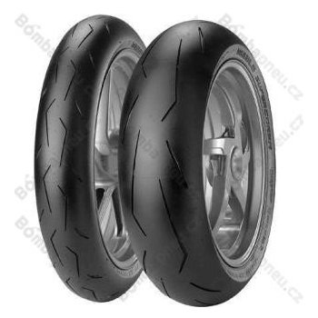 Pirelli Diablo Supercorsa SC1 120/70 R17 58W