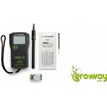 Milwaukee Smart EC metr MW302 – Zbozi.Blesk.cz