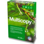 Multicopy A3 80g 500 listů – Zboží Mobilmania