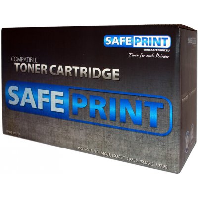 Safeprint Samsung CLT-Y504S - kompatibilní
