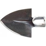 motyka srdcovitá kovaná 195mm, 680/800g – HobbyKompas.cz motyka srdcovitá kovaná 195mm, 680/800g – HobbyKompas.cz