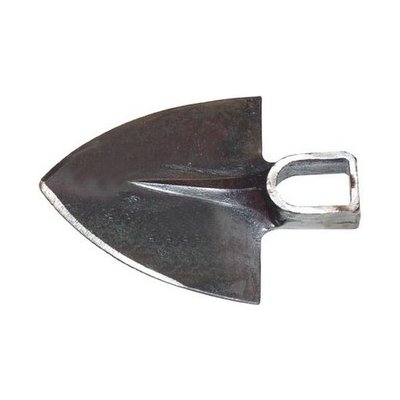 motyka srdcovitá kovaná 195mm, 680/800g – HobbyKompas.cz