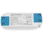 LEDLabs Napájecí zdroj LED Cobalt Electro PFV 12V 15W IP20 B 23-1211-51 – Zboží Dáma