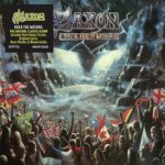 Saxon - Rock The Nations CD – Hledejceny.cz