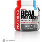 NUTREND BCAA Mega Strong Drink 400 g – Hledejceny.cz